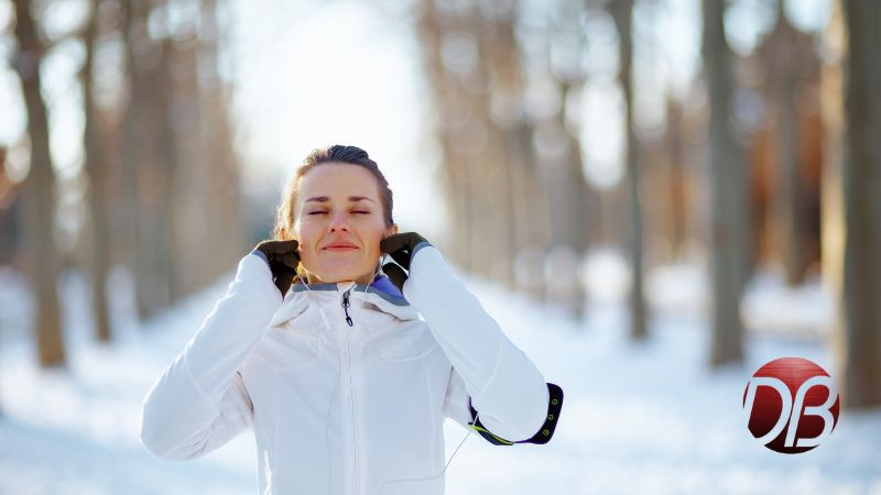 Overcoming the Winter Blues: The Role of Exercise in Maintaining Mental Health